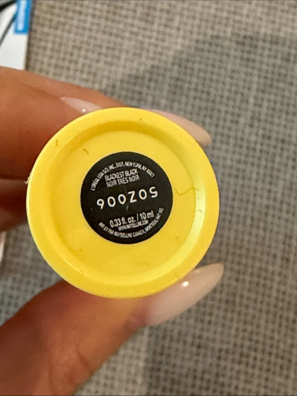 Maybelline both items